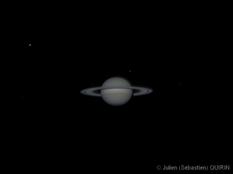 Saturne