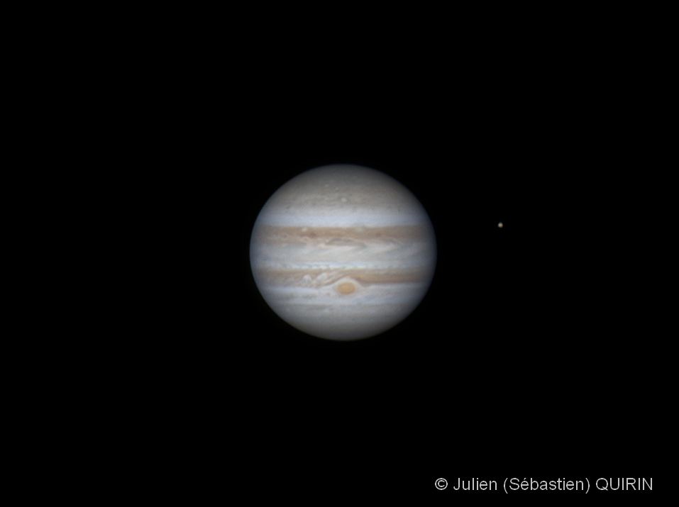 Jupiter 1