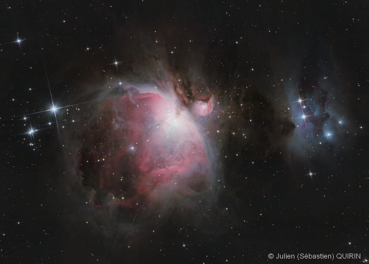 M42 Orion
