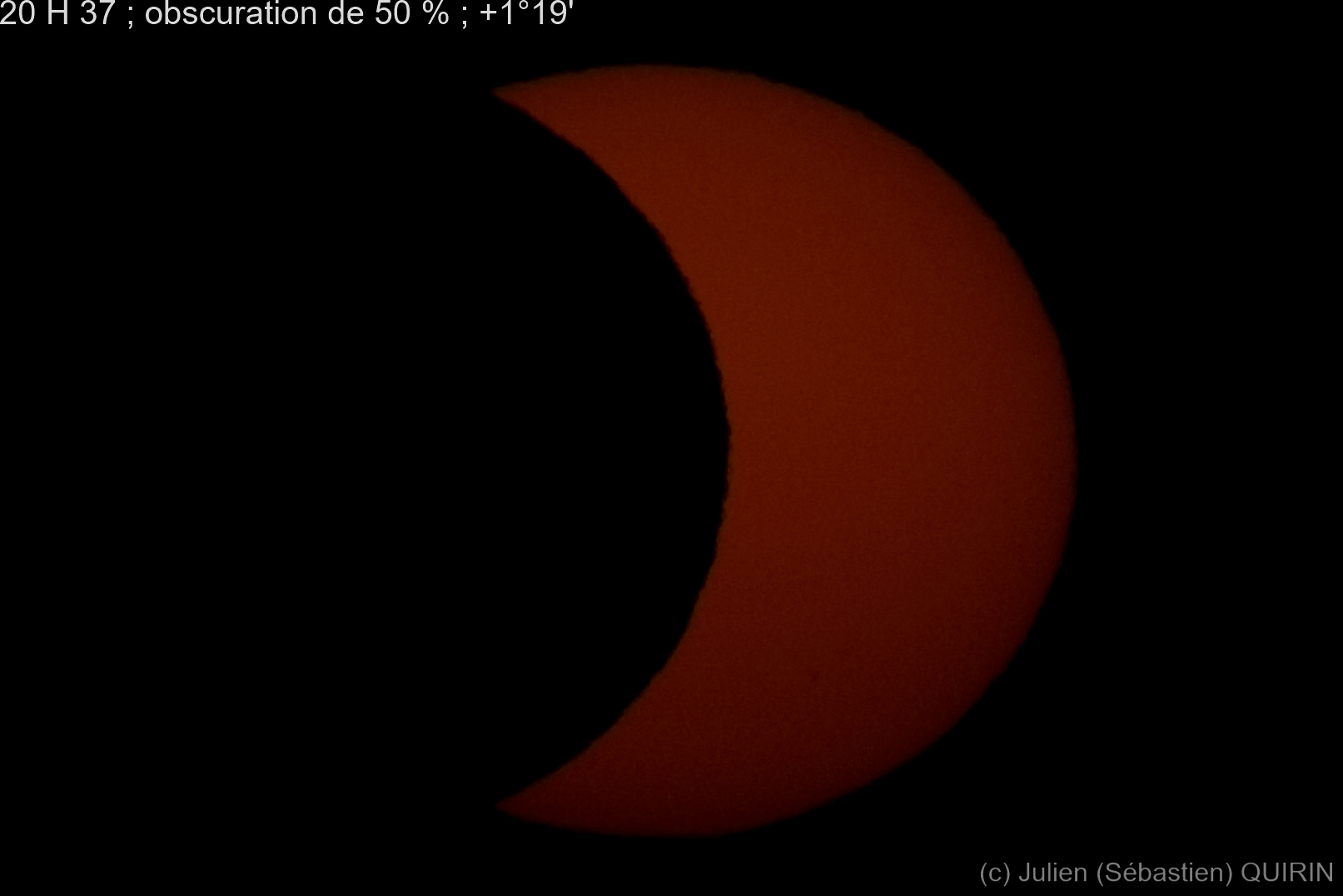 éclipse du 12 août 2026