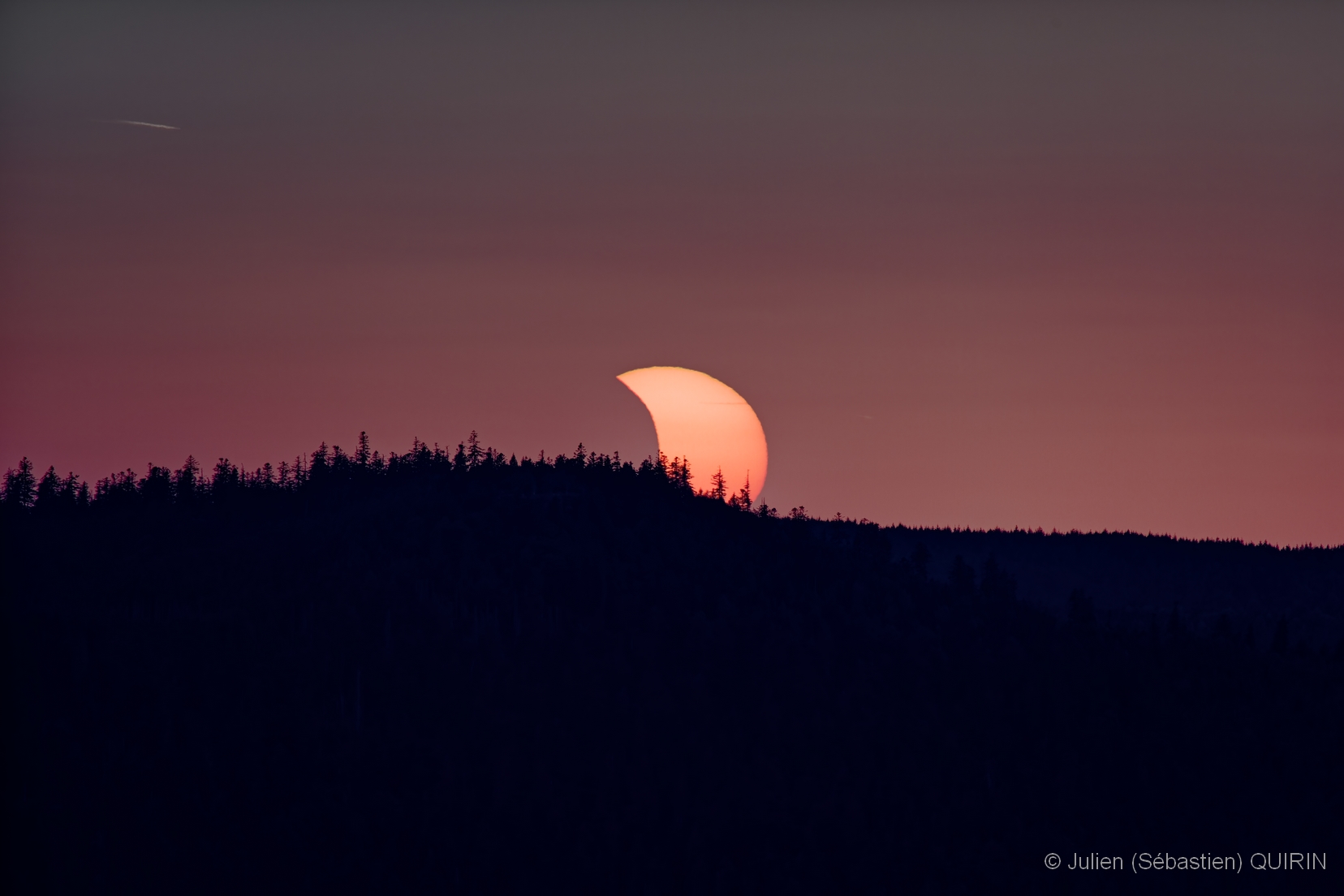 éclipse du 12 août 2026