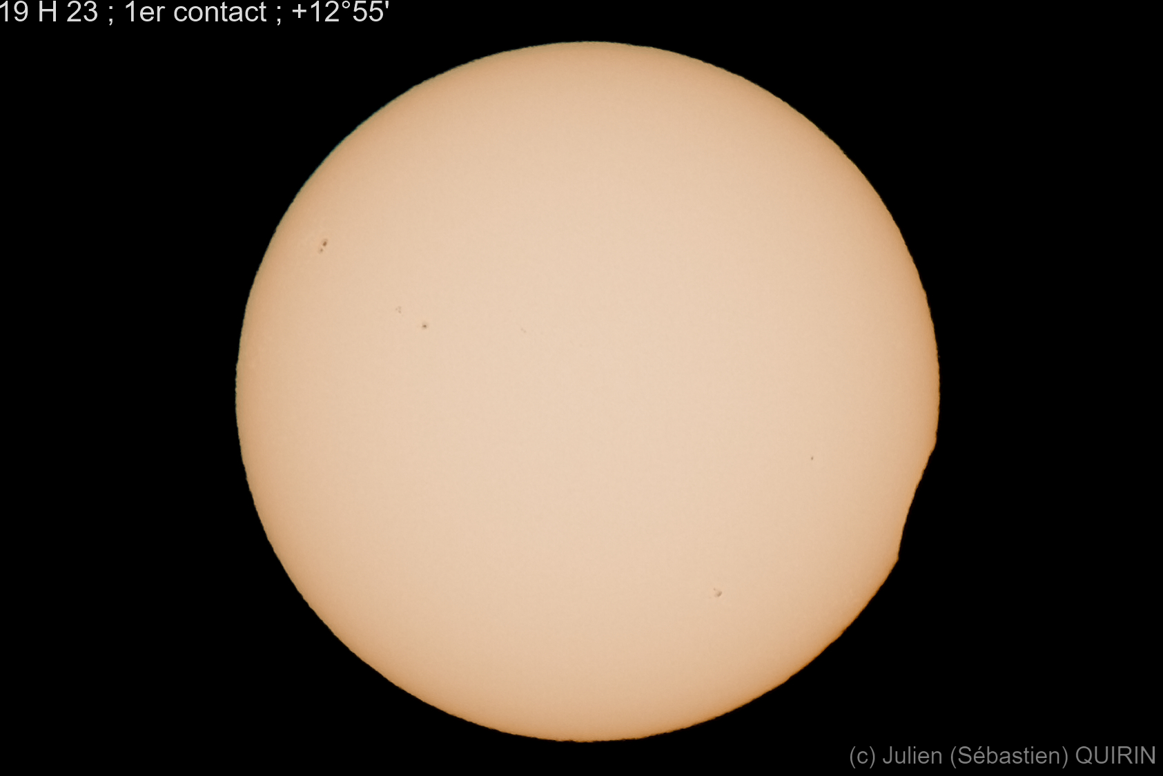 éclipse du 12 août 2026