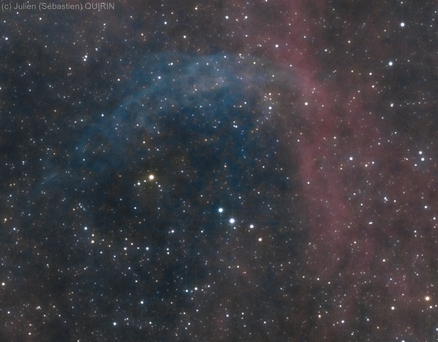 WR 134 en crop