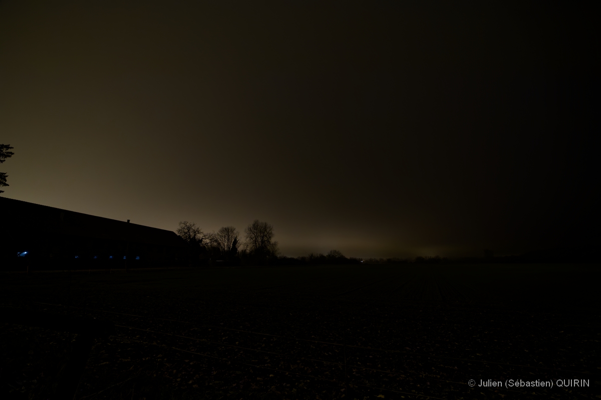 brume alsacienne
