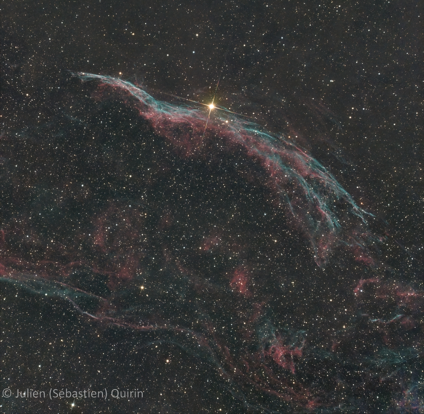 NGC 6960