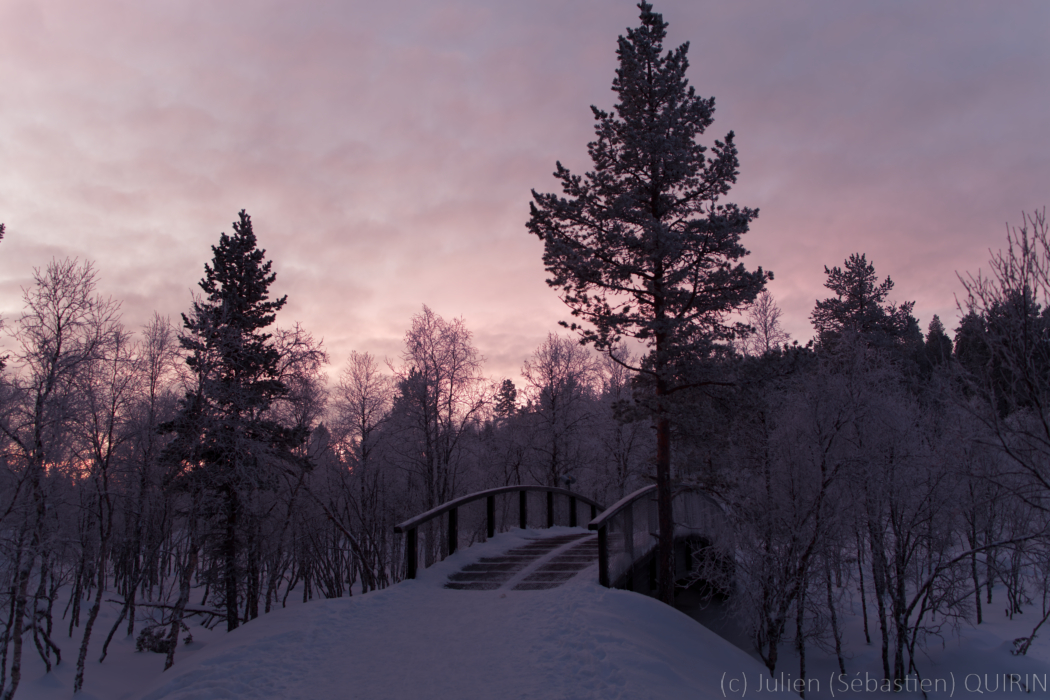 Parc national Urho Kaleva Kekkonen