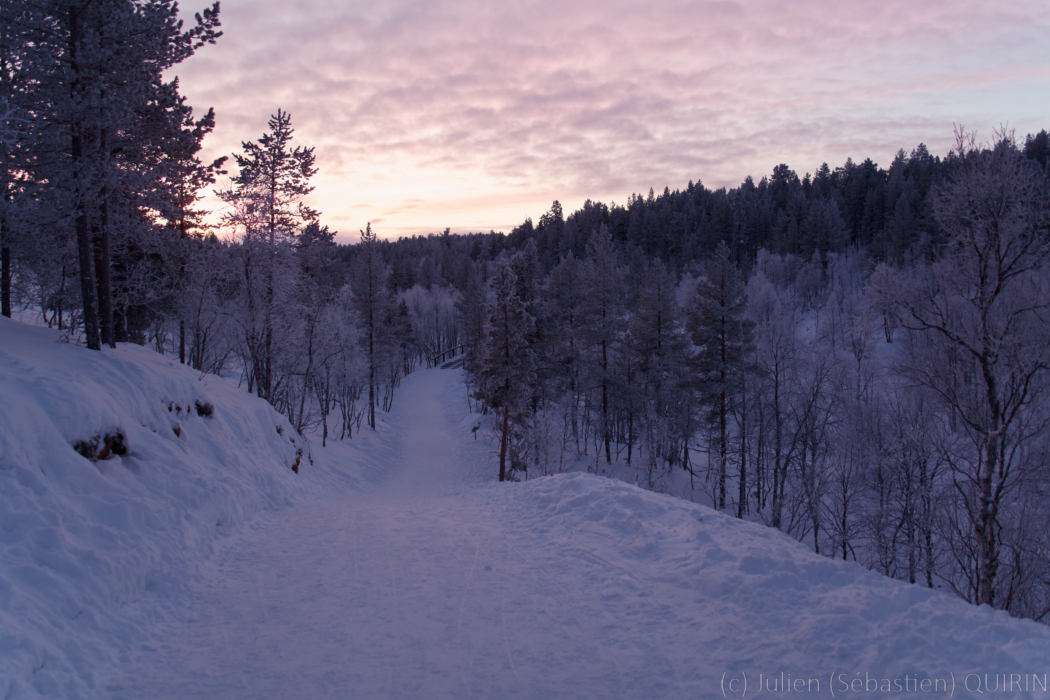 Parc national Urho Kaleva Kekkonen