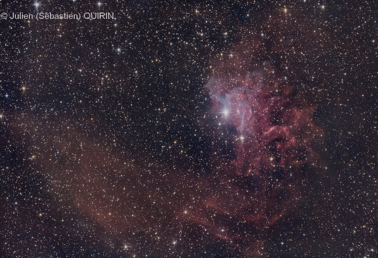 IC 405 - Image 2
