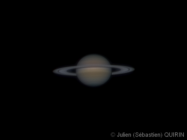 Saturne